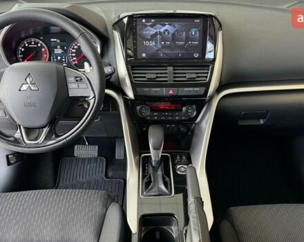 купити нове авто Міцубісі Eclipse Cross 2025 року від офіційного дилера Автоцентр AUTO.RIA Міцубісі фото