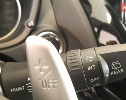 Міцубісі Eclipse Cross, об'ємом двигуна 1.5 л та пробігом 0 тис. км за 31646 $, фото 21 на Automoto.ua