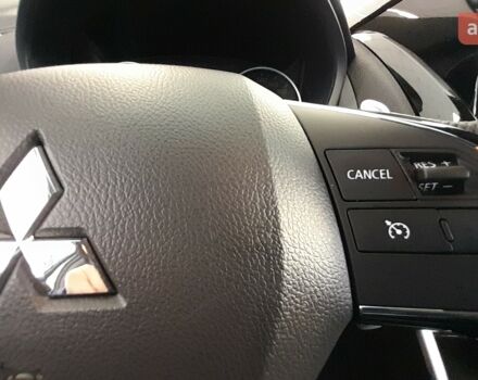 Міцубісі Eclipse Cross, об'ємом двигуна 1.5 л та пробігом 0 тис. км за 31646 $, фото 19 на Automoto.ua