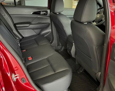Міцубісі Eclipse Cross 2025 у Львові на Automoto.ua Міцубісі Eclipse Cross, об'ємом двигуна 1.5 л та пробігом 0 тис. км за 35256 $, фото 22 на Automoto.ua