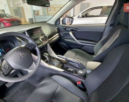 Міцубісі Eclipse Cross, об'ємом двигуна 1.5 л та пробігом 0 тис. км за 31611 $, фото 9 на Automoto.ua