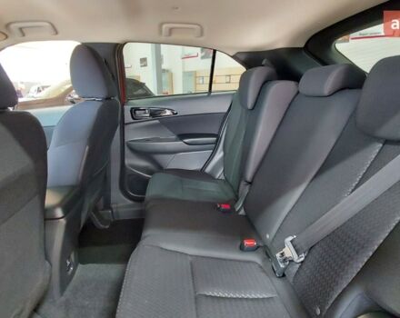 Міцубісі Eclipse Cross 2025 у Дніпро (Дніпропетровську) на Automoto.ua Міцубісі Eclipse Cross, об'ємом двигуна 1.5 л та пробігом 0 тис. км за 31422 $, фото 8 на Automoto.ua