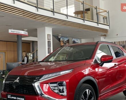 Мицубиси Eclipse Cross, объемом двигателя 1.5 л и пробегом 0 тыс. км за 35673 $, фото 28 на Automoto.ua