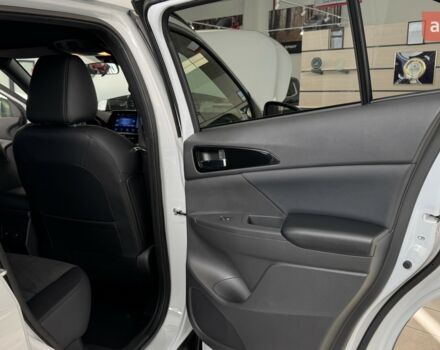 купити нове авто Міцубісі Eclipse Cross 2025 року від офіційного дилера Автоцентр AUTO.RIA Міцубісі фото