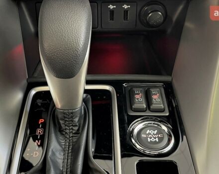 Мицубиси Eclipse Cross, объемом двигателя 1.5 л и пробегом 0 тыс. км за 34915 $, фото 26 на Automoto.ua