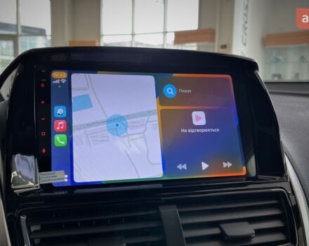 Міцубісі Eclipse Cross 2025 у Львові на Automoto.ua Міцубісі Eclipse Cross, об'ємом двигуна 1.5 л та пробігом 0 тис. км за 35256 $, фото 17 на Automoto.ua