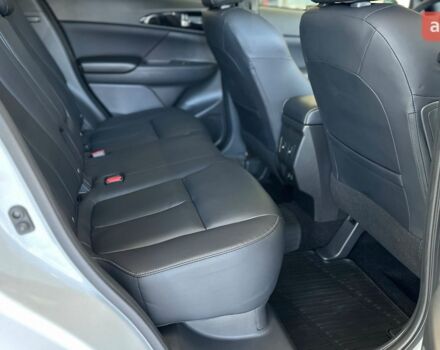 Міцубісі Eclipse Cross 2025 у Львові на Automoto.ua Міцубісі Eclipse Cross, об'ємом двигуна 1.5 л та пробігом 0 тис. км за 35256 $, фото 28 на Automoto.ua