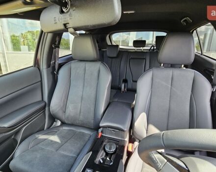 Міцубісі Eclipse Cross, об'ємом двигуна 1.5 л та пробігом 0 тис. км за 32952 $, фото 9 на Automoto.ua