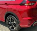 купить новое авто Мицубиси Eclipse Cross 2025 года от официального дилера Mitsubishi Motors Чернівці Мицубиси фото