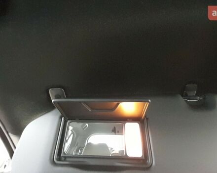 Міцубісі Eclipse Cross, об'ємом двигуна 1.5 л та пробігом 0 тис. км за 31646 $, фото 30 на Automoto.ua