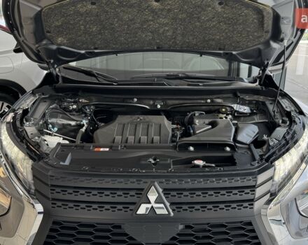 купити нове авто Міцубісі Eclipse Cross 2025 року від офіційного дилера Автоцентр AUTO.RIA Міцубісі фото