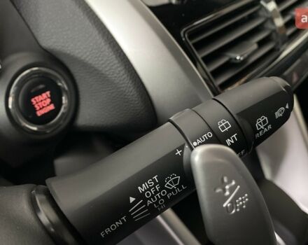 Мицубиси Eclipse Cross, объемом двигателя 1.5 л и пробегом 0 тыс. км за 35673 $, фото 32 на Automoto.ua