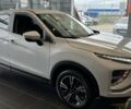 купити нове авто Міцубісі Eclipse Cross 2025 року від офіційного дилера Mitsubishi Арма Моторс Міцубісі фото