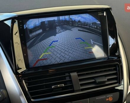 купити нове авто Міцубісі Eclipse Cross 2025 року від офіційного дилера Mitsubishi Motors Чернівці Міцубісі фото