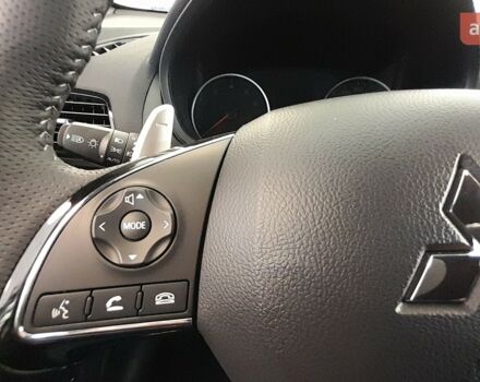 Міцубісі Eclipse Cross, об'ємом двигуна 1.5 л та пробігом 0 тис. км за 31646 $, фото 18 на Automoto.ua