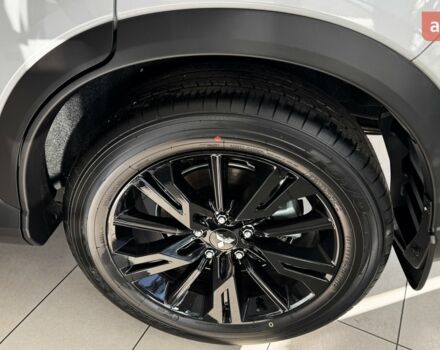 купити нове авто Міцубісі Eclipse Cross 2025 року від офіційного дилера Автоцентр AUTO.RIA Міцубісі фото