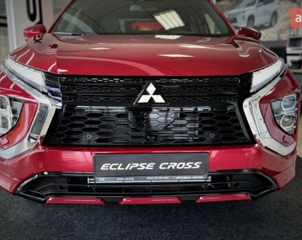 Мицубиси Eclipse Cross, объемом двигателя 1.5 л и пробегом 0 тыс. км за 34915 $, фото 9 на Automoto.ua