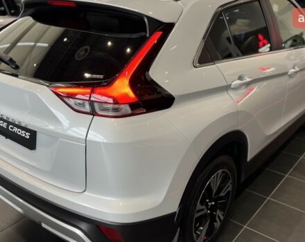 купить новое авто Мицубиси Eclipse Cross 2025 года от официального дилера Автоцентр AUTO.RIA Мицубиси фото