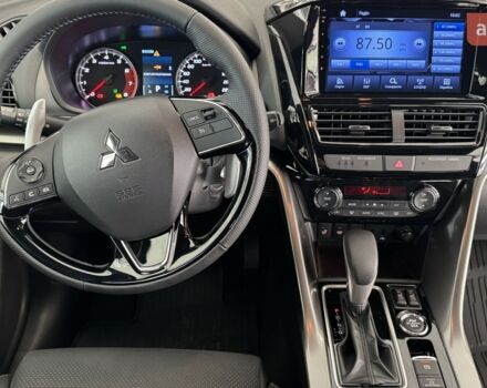 купити нове авто Міцубісі Eclipse Cross 2025 року від офіційного дилера Автоцентр AUTO.RIA Міцубісі фото