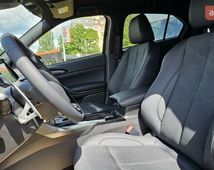Міцубісі Eclipse Cross, об'ємом двигуна 1.5 л та пробігом 0 тис. км за 32952 $, фото 5 на Automoto.ua