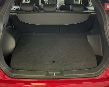 Мицубиси Eclipse Cross, объемом двигателя 1.5 л и пробегом 0 тыс. км за 34915 $, фото 32 на Automoto.ua