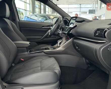 купити нове авто Міцубісі Eclipse Cross 2025 року від офіційного дилера Автоцентр AUTO.RIA Міцубісі фото