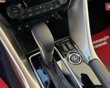 купити нове авто Міцубісі Eclipse Cross 2025 року від офіційного дилера Mitsubishi Motors Чернівці Міцубісі фото