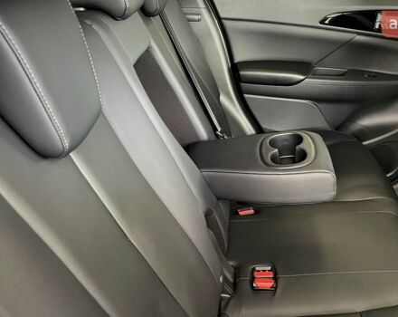 Мицубиси Eclipse Cross, объемом двигателя 1.5 л и пробегом 0 тыс. км за 34915 $, фото 35 на Automoto.ua