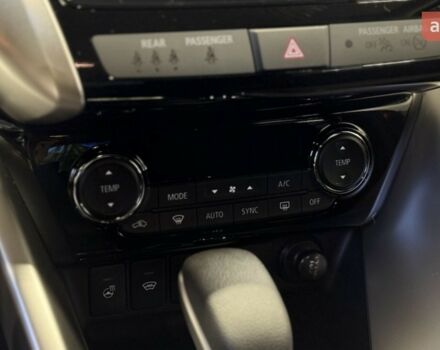 Міцубісі Eclipse Cross, об'ємом двигуна 1.5 л та пробігом 0 тис. км за 30789 $, фото 14 на Automoto.ua