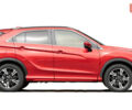 купити нове авто Міцубісі Eclipse Cross 2025 року від офіційного дилера ВТ МОТОРС Міцубісі фото