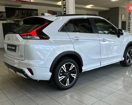 Міцубісі Eclipse Cross 2025 у Львові на Automoto.ua Міцубісі Eclipse Cross, об'ємом двигуна 1.5 л та пробігом 0 тис. км за 35256 $, фото 14 на Automoto.ua