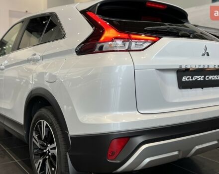 купить новое авто Мицубиси Eclipse Cross 2025 года от официального дилера Автоцентр AUTO.RIA Мицубиси фото