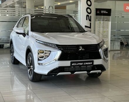 Міцубісі Eclipse Cross, об'ємом двигуна 1.5 л та пробігом 0 тис. км за 33919 $, фото 7 на Automoto.ua