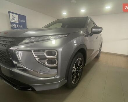 Мицубиси Eclipse Cross, объемом двигателя 1.5 л и пробегом 0 тыс. км за 33797 $, фото 3 на Automoto.ua