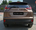 купить новое авто Мицубиси Eclipse Cross 2025 года от официального дилера Mitsubishi Motors Чернівці Мицубиси фото