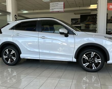 Міцубісі Eclipse Cross, об'ємом двигуна 1.5 л та пробігом 0 тис. км за 33919 $, фото 11 на Automoto.ua