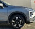 купити нове авто Міцубісі Eclipse Cross 2025 року від офіційного дилера Mitsubishi Motors Чернівці Міцубісі фото