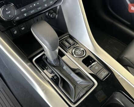 Міцубісі Eclipse Cross, об'ємом двигуна 1.5 л та пробігом 0 тис. км за 35006 $, фото 8 на Automoto.ua