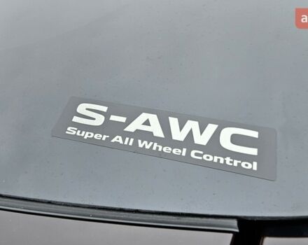 Міцубісі Eclipse Cross, об'ємом двигуна 1.5 л та пробігом 0 тис. км за 32128 $, фото 6 на Automoto.ua