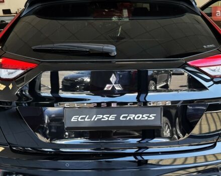 купить новое авто Мицубиси Eclipse Cross 2025 года от официального дилера Автоцентр AUTO.RIA Мицубиси фото