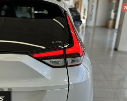Міцубісі Eclipse Cross, об'ємом двигуна 1.5 л та пробігом 0 тис. км за 33919 $, фото 17 на Automoto.ua