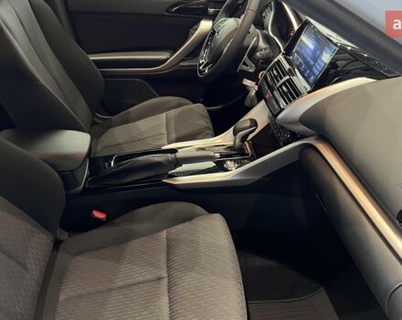 купить новое авто Мицубиси Eclipse Cross 2025 года от официального дилера Автоцентр AUTO.RIA Мицубиси фото