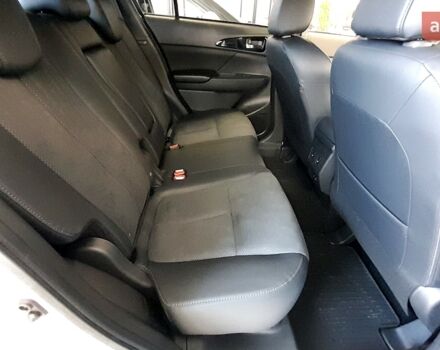 Міцубісі Eclipse Cross, об'ємом двигуна 1.5 л та пробігом 0 тис. км за 31646 $, фото 15 на Automoto.ua