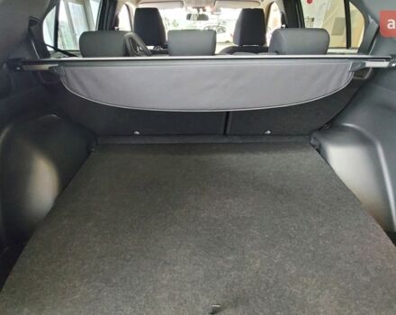 Міцубісі Eclipse Cross 2025 у Дніпро (Дніпропетровську) на Automoto.ua Міцубісі Eclipse Cross, об'ємом двигуна 1.5 л та пробігом 0 тис. км за 31422 $, фото 10 на Automoto.ua