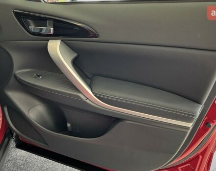 Мицубиси Eclipse Cross, объемом двигателя 1.5 л и пробегом 0 тыс. км за 34915 $, фото 41 на Automoto.ua