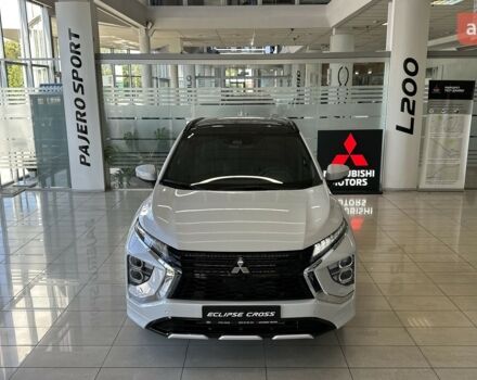 Міцубісі Eclipse Cross, об'ємом двигуна 1.5 л та пробігом 0 тис. км за 33919 $, фото 2 на Automoto.ua