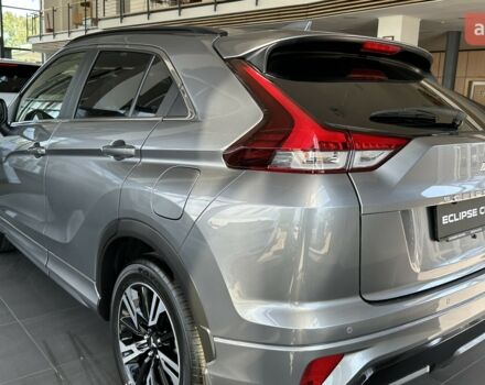 Мицубиси Eclipse Cross, объемом двигателя 1.5 л и пробегом 0 тыс. км за 35673 $, фото 5 на Automoto.ua
