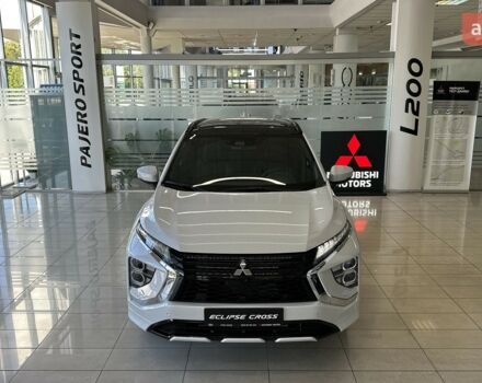 Міцубісі Eclipse Cross 2025 у Львові на Automoto.ua Міцубісі Eclipse Cross, об'ємом двигуна 1.5 л та пробігом 0 тис. км за 35256 $, фото 2 на Automoto.ua