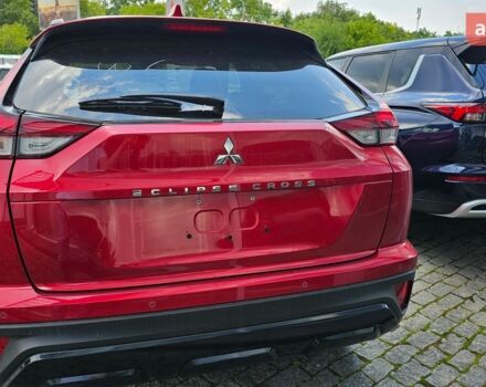 Міцубісі Eclipse Cross, об'ємом двигуна 1.5 л та пробігом 0 тис. км за 33150 $, фото 4 на Automoto.ua
