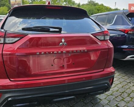 Міцубісі Eclipse Cross 2025 у Дніпро (Дніпропетровську) на Automoto.ua Міцубісі Eclipse Cross, об'ємом двигуна 1.5 л та пробігом 0 тис. км за 32952 $, фото 4 на Automoto.ua